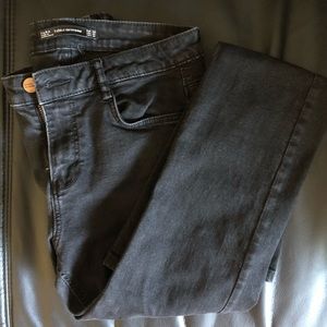 Zara black jeans